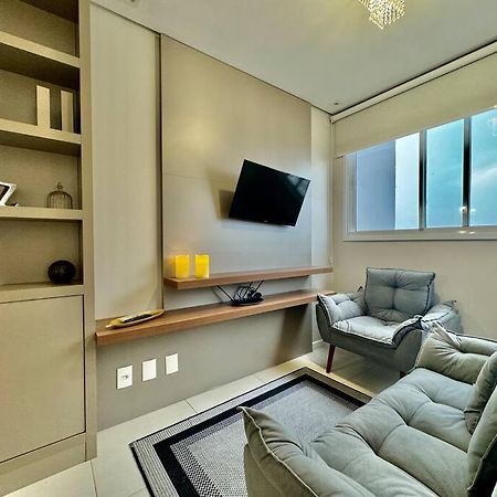 2 Minutos Do Centro Apartment Bento Goncalves Exterior photo