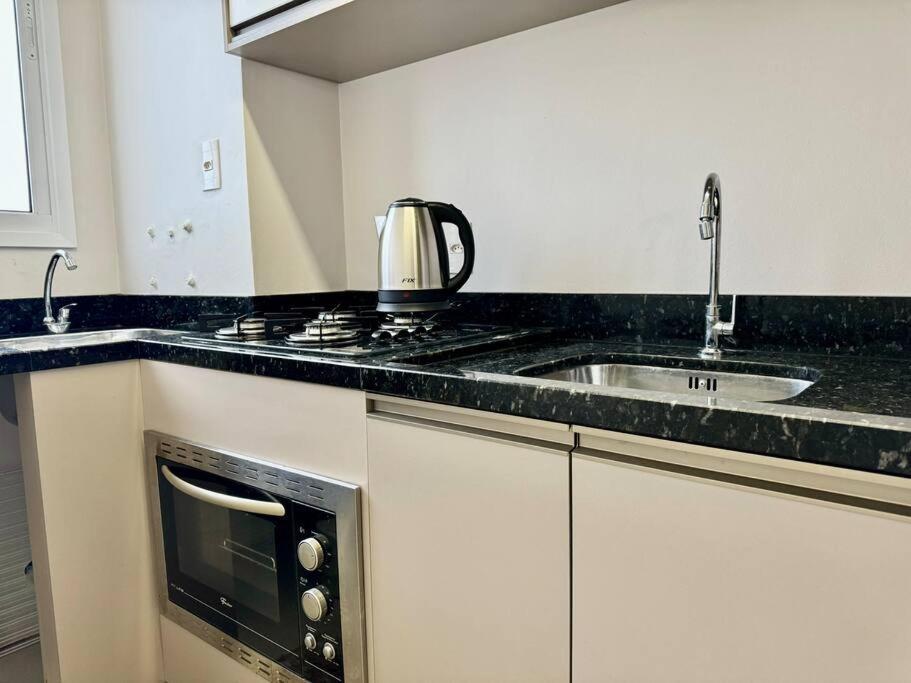 2 Minutos Do Centro Apartment Bento Goncalves Exterior photo