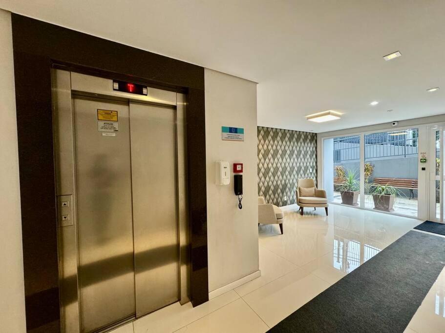 2 Minutos Do Centro Apartment Bento Goncalves Exterior photo